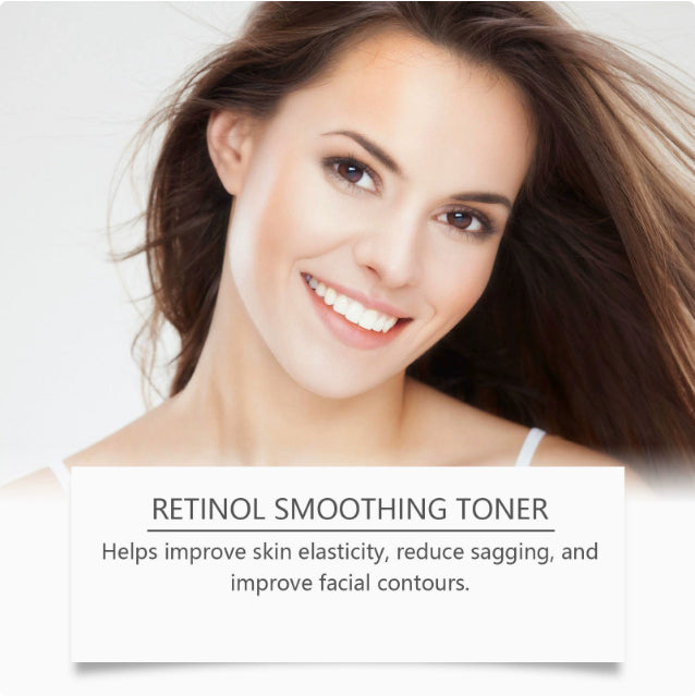 SÈLUNE PARIS® Retinol Smoothing Toner — product image 4