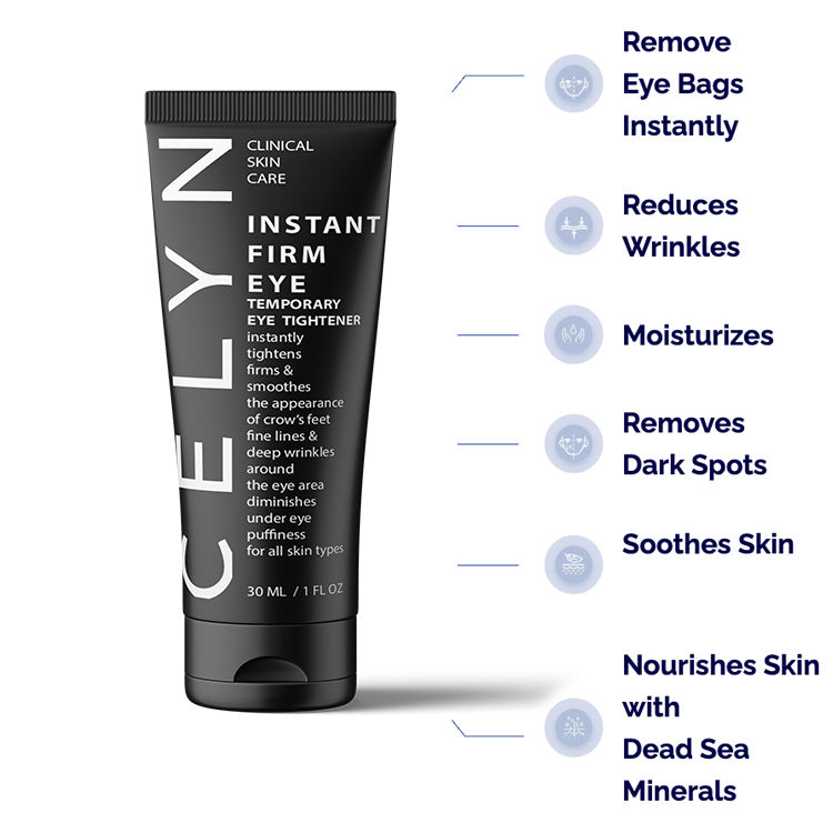 SÈLUNE PARIS® Hydrating Eye Cream — product image 3