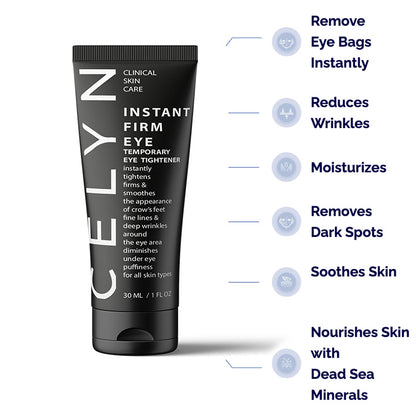 SÈLUNE PARIS® Hydrating Eye Cream — product image 3