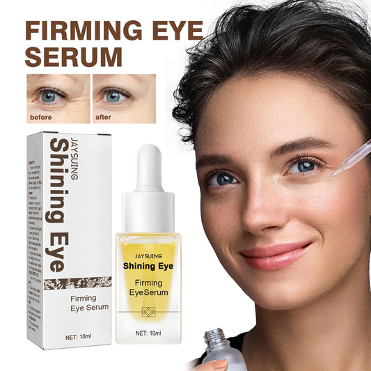 SÈLUNE PARIS® Botanical Eye Essence — 10 ml