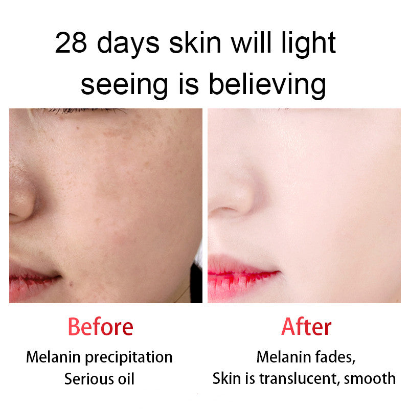 SÈLUNE PARIS® Niacinamide + Arbutin Brightening Serum — product image 3