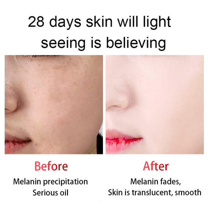 SÈLUNE PARIS® Niacinamide + Arbutin Brightening Serum — product image 3