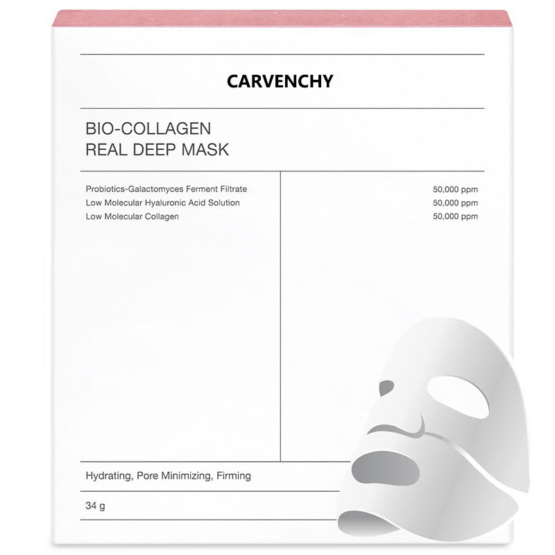 SÈLUNE PARIS® Bio-Collagen Glow Mask — product image 9