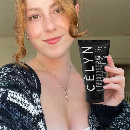 SÈLUNE PARIS® Hydrating Eye Cream — product image 2